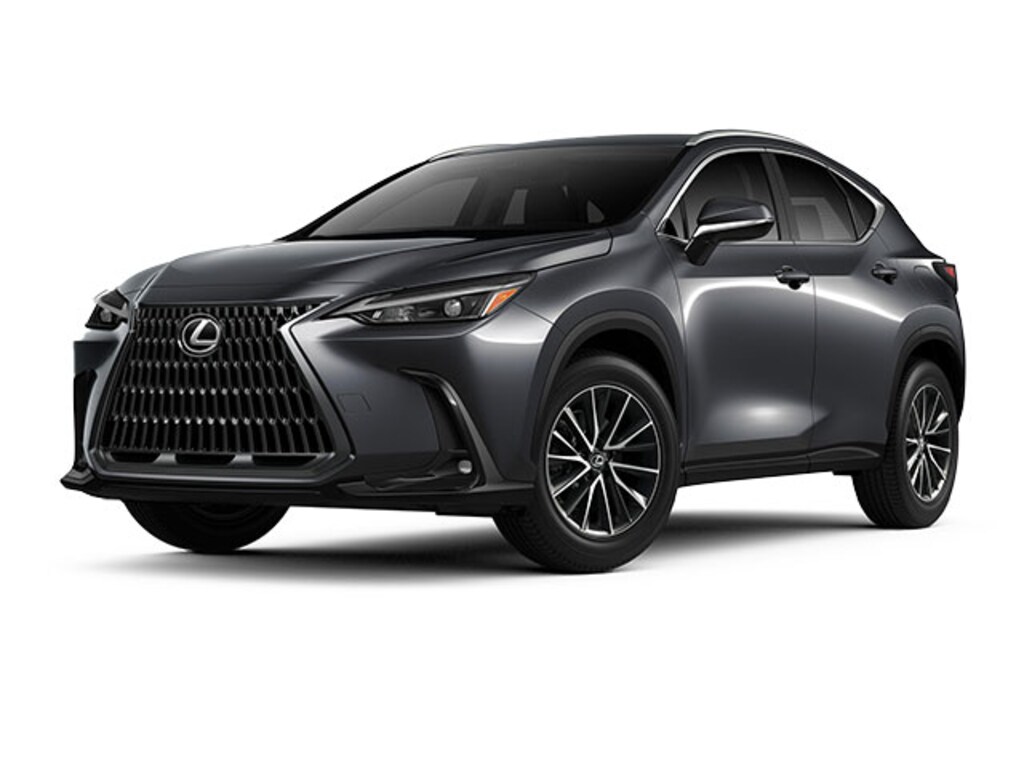 New 2024 LEXUS NX 250 For Sale at Lexus of Westminster VIN